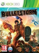 Bulletstorm (Xbox 360)